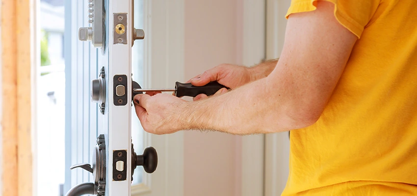 Break-in Prevention Solutions in Fillmore, CA