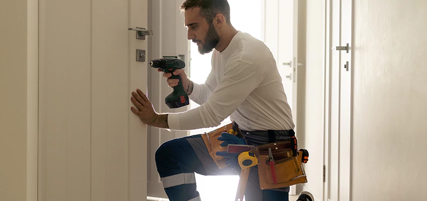 Mailbox Lock Installation Expert in Fillmore, California