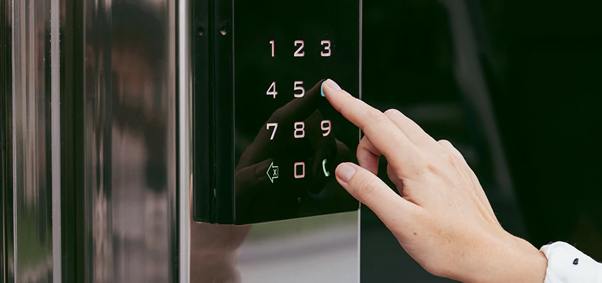 Business Locksmith Solutions in Fillmore, CA