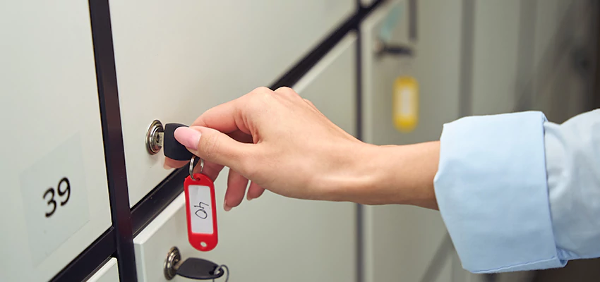 Cabinet Lock Installation in Fillmore, California