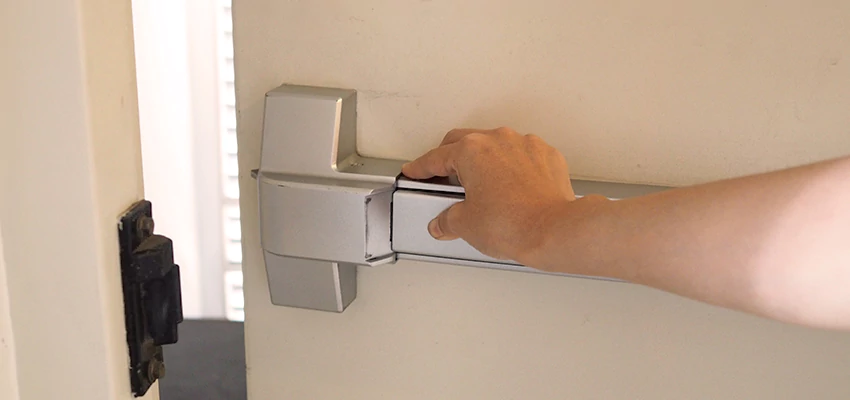 Door Lock Cylinder Reinforcements in Fillmore, CA