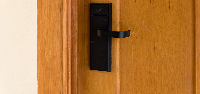 Security Gates For Home Invasion Prevention in Fillmore, California
