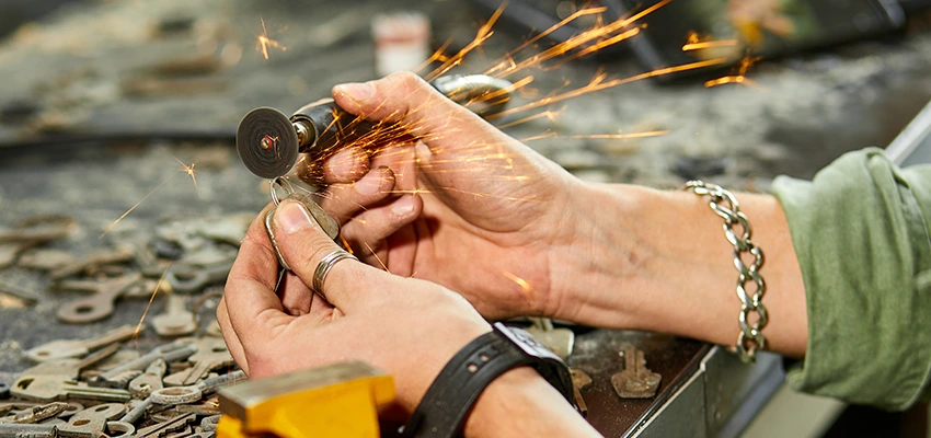 Mobile Locksmith For Lock Replacement Service in Fillmore, California
