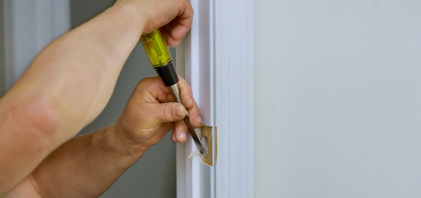 On Demand Locksmith For Key Replacement in Fillmore, California