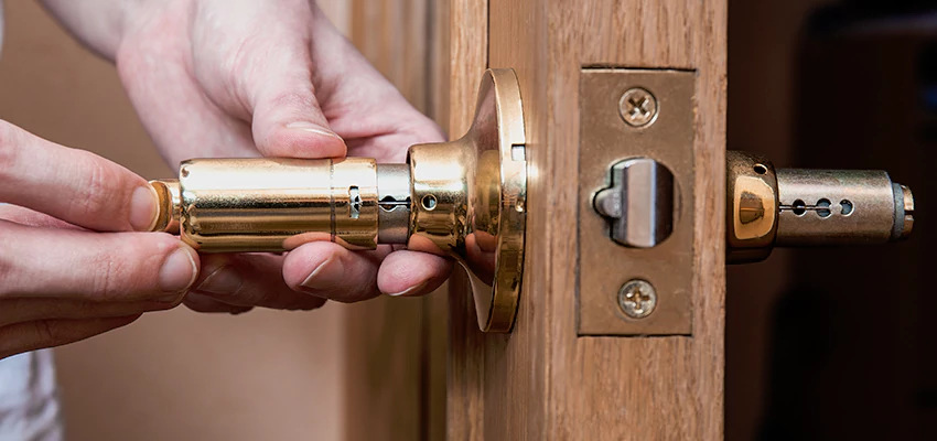 Padlock Lock Replacement Assistance in Fillmore, CA
