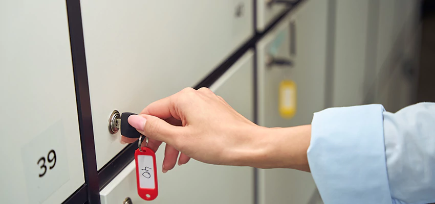Upgrading File Cabinet Locks in Fillmore, California