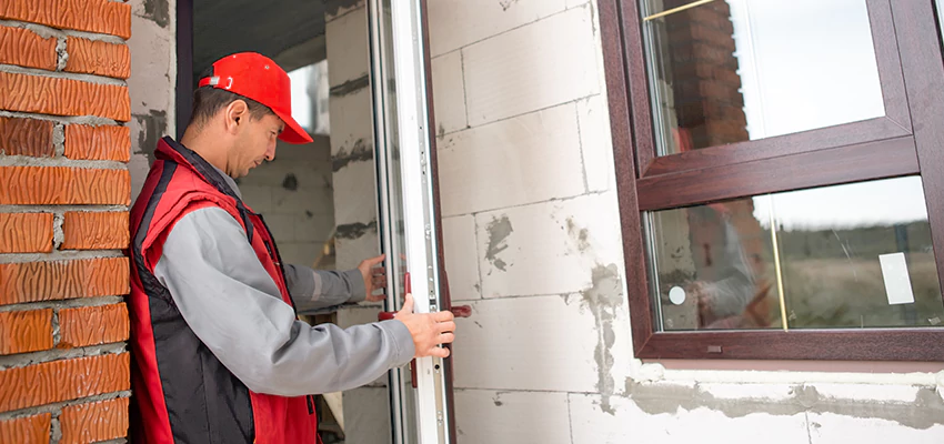 Home Invasion Door Lock Repairs in Fillmore, CA