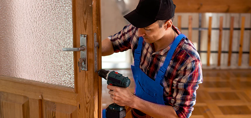 Trusted Local Digital Locks Locksmith Repair in Fillmore, California