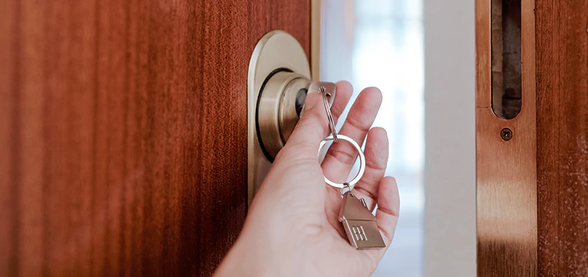 Deadbolt Lock Installation in Fillmore, CA