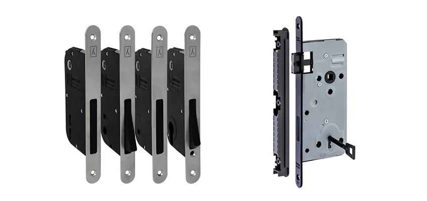 Locksmith For Magnetic Door Locks in Fillmore, CA
