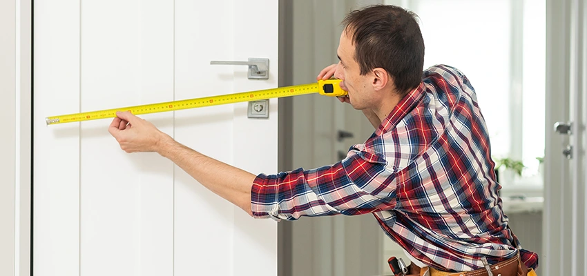 Bonded & Insured Locksmiths For Lock Repair in Fillmore, California