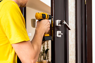 door handle lock repair fillmore